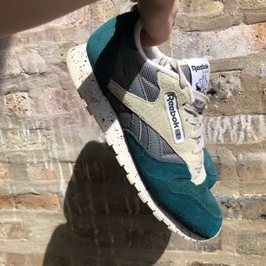 Reebok limited edition size 6 EU 37.5